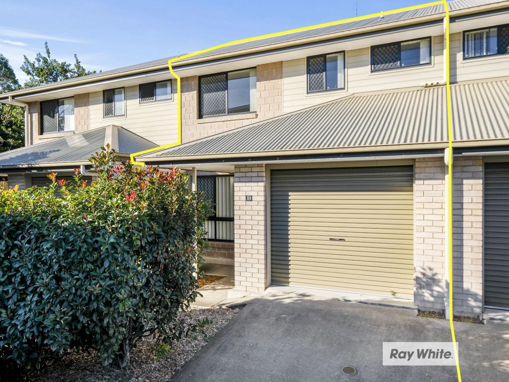 33/125 Orchard Rd, Richlands, QLD 4077