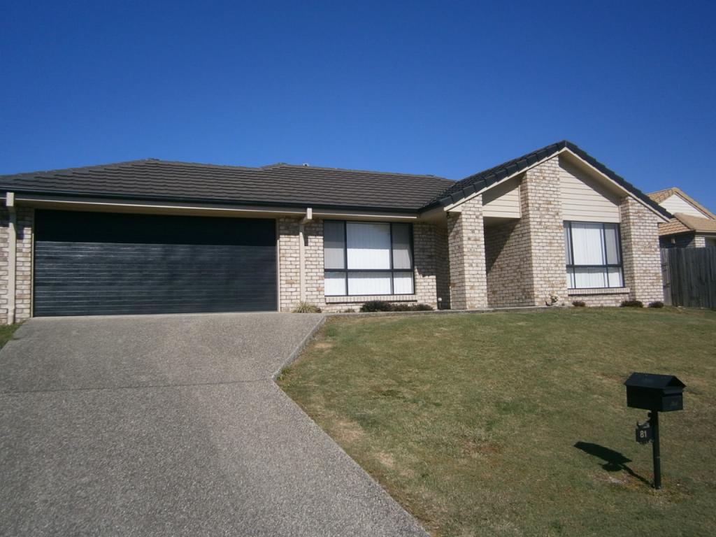 81 Westminster Cres, Raceview, QLD 4305