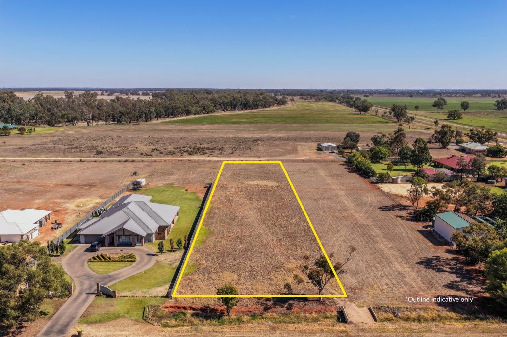 4 Moulder St, Condobolin, NSW 2877