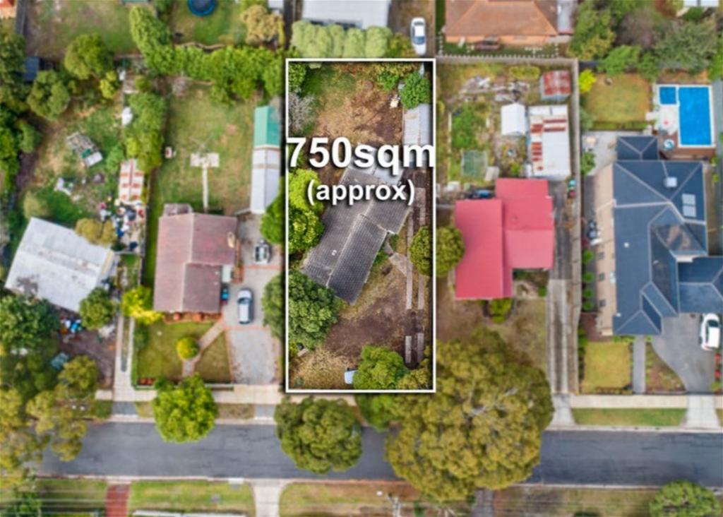 36 Daisy St, Heathmont, VIC 3135