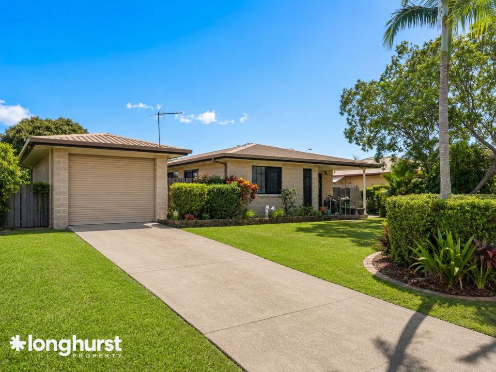 3 Peter St, Kelso, QLD 4815