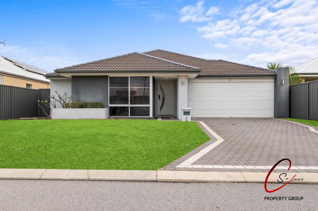 11 Magos Way, Aveley, WA 6069