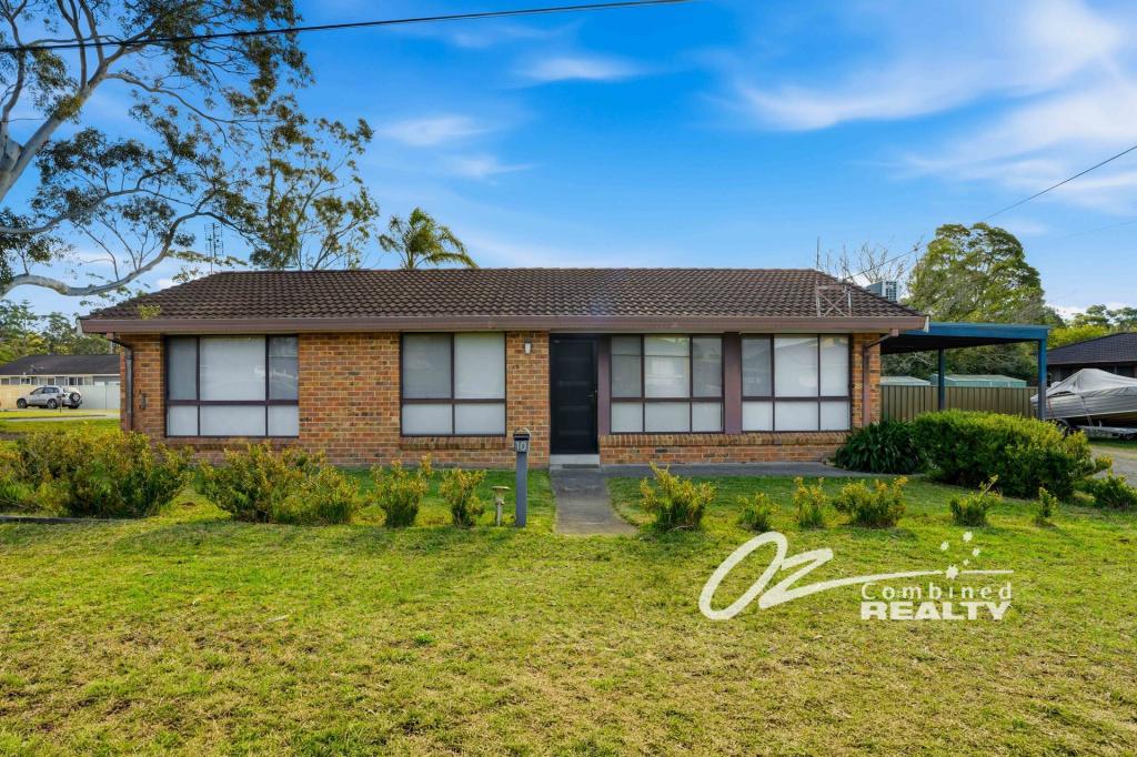 10 Stephens Rd, Sanctuary Point, NSW 2540