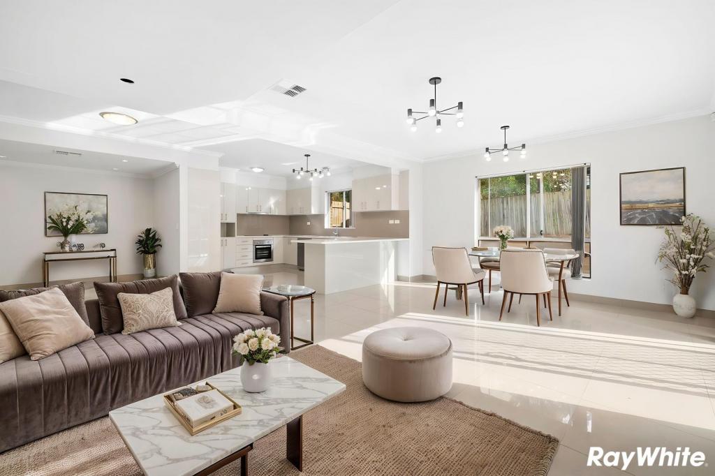 11a Linden Gr, Ermington, NSW 2115