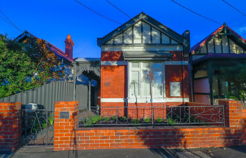 116 Derham St, Port Melbourne, VIC 3207