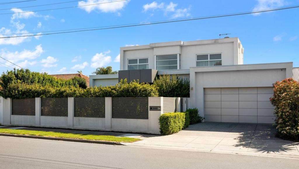 34 Cross St, Lockleys, SA 5032