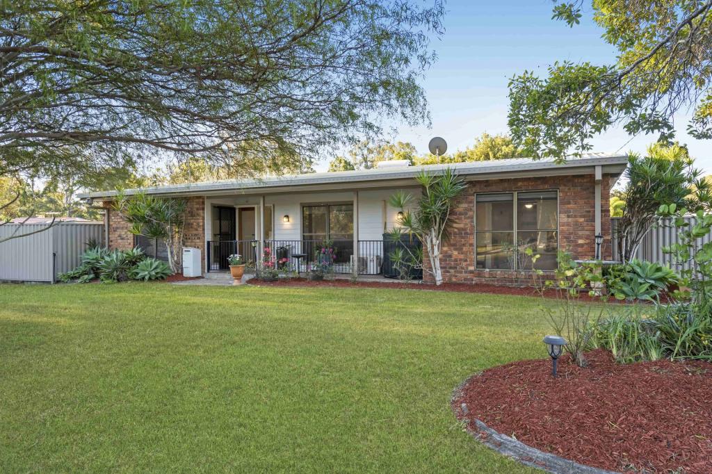 2 Jamaica Dr, Deception Bay, QLD 4508