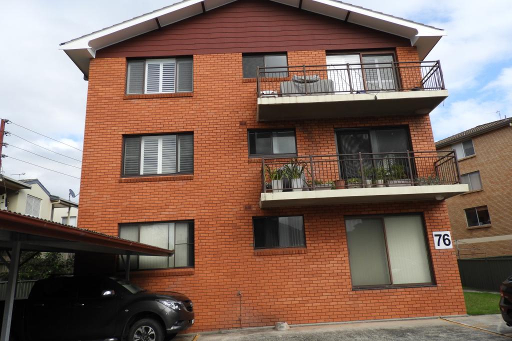 7/76 CORRIMAL ST, WOLLONGONG, NSW 2500