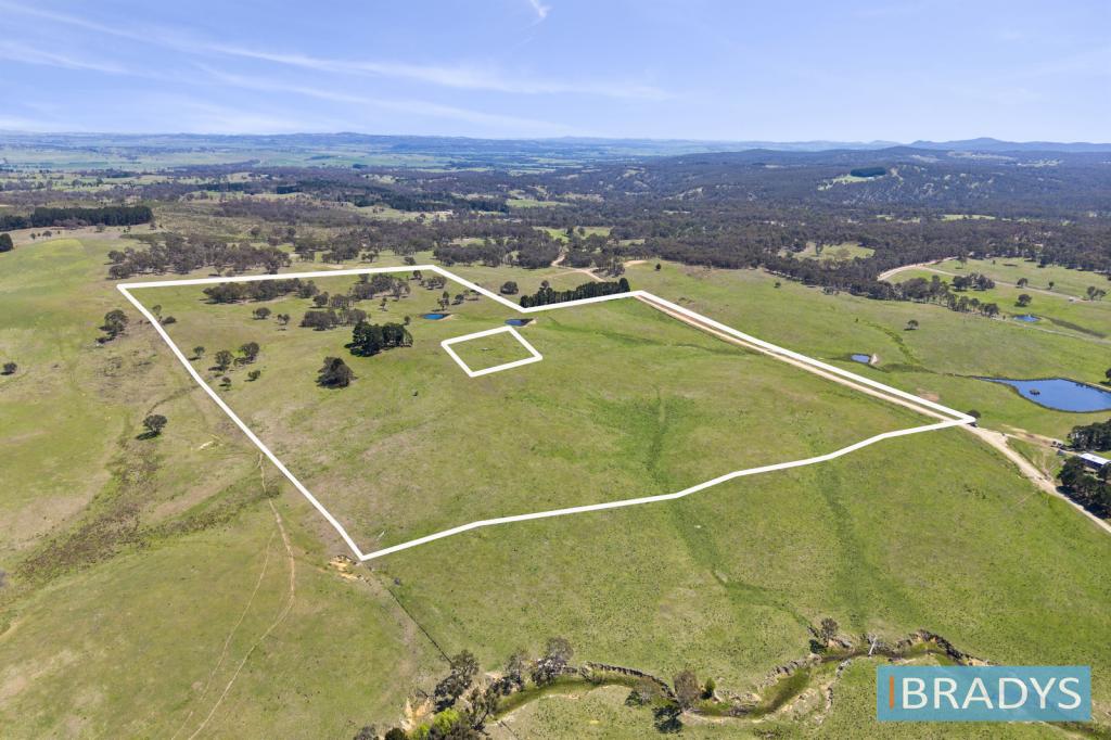 Lot 2/392 Brooks Creek Lane, Gundaroo, NSW 2620