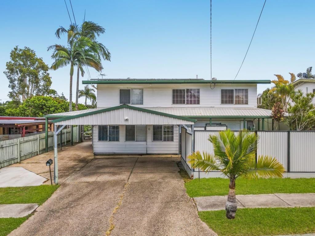 6 Primwood St, Logan Central, QLD 4114
