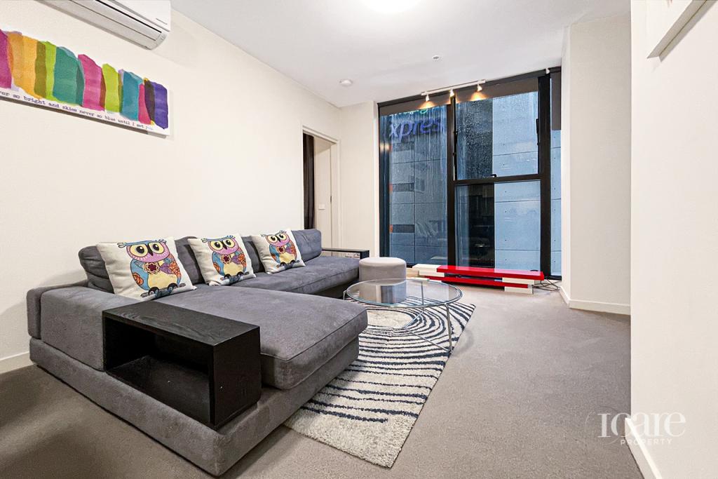 3106/568 Collins St, Melbourne, VIC 3000