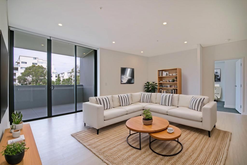 407/27 Jenkins Rd, Carlingford, NSW 2118