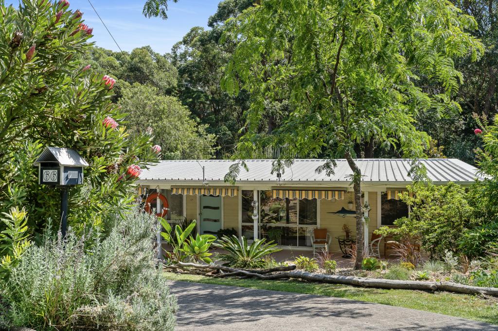 66 Ross Ave, Narrawallee, NSW 2539