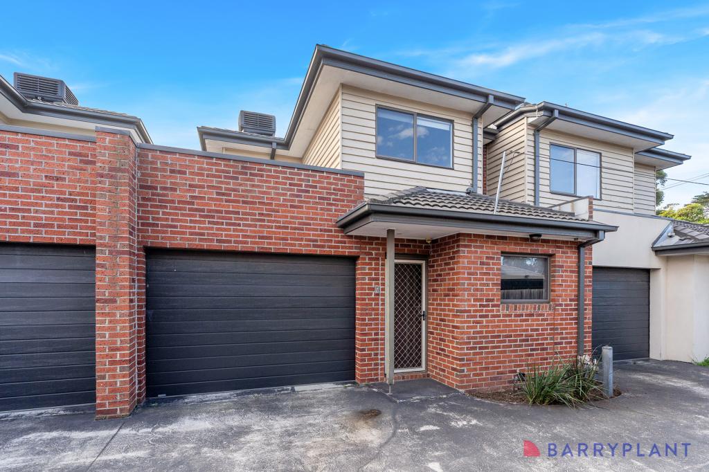 2/121 Cheddar Rd, Reservoir, VIC 3073