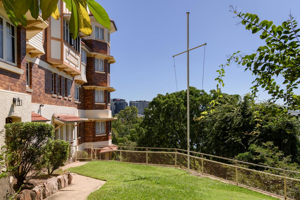 9/25 Ellis St, Kangaroo Point, QLD 4169