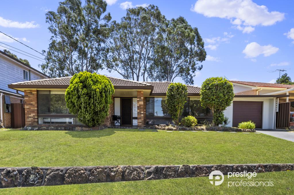 26 Morley Ave, Hammondville, NSW 2170