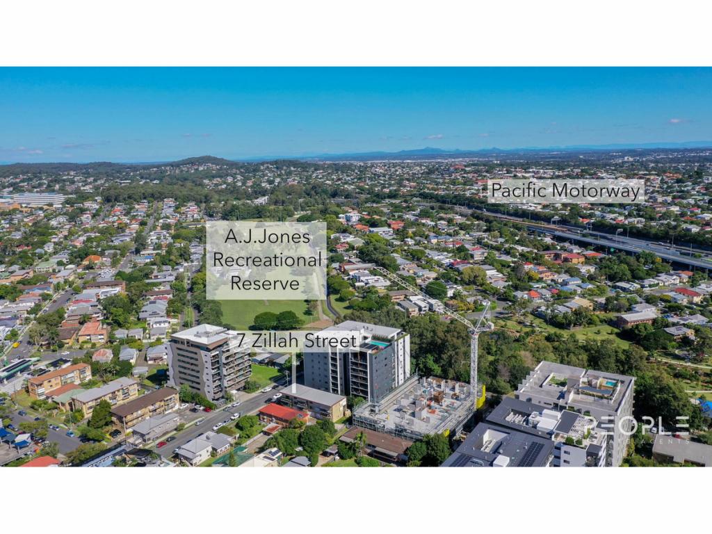 4/7 Zillah St, Stones Corner, QLD 4120