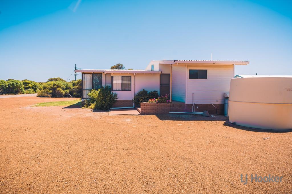 29 Esplanade, Hopetoun, WA 6348