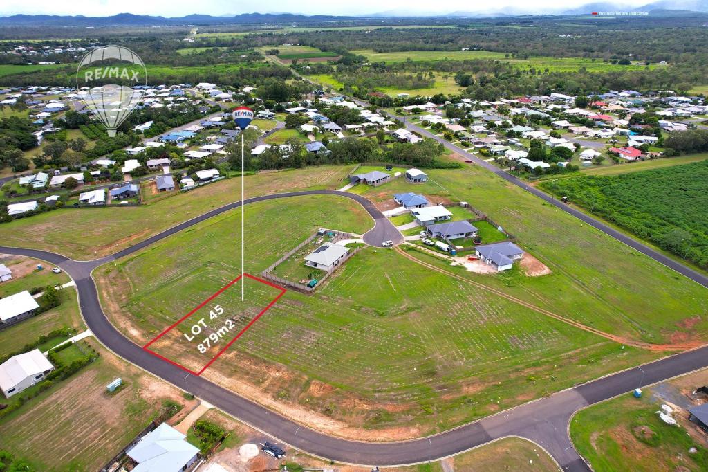  ANDRE ST, MAREEBA, QLD 4880