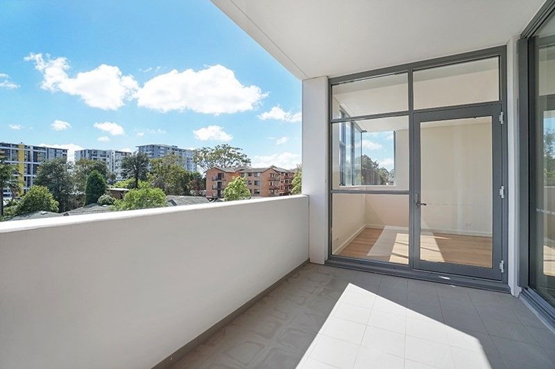 308/7 MOOLTAN AVE, MACQUARIE PARK, NSW 2113