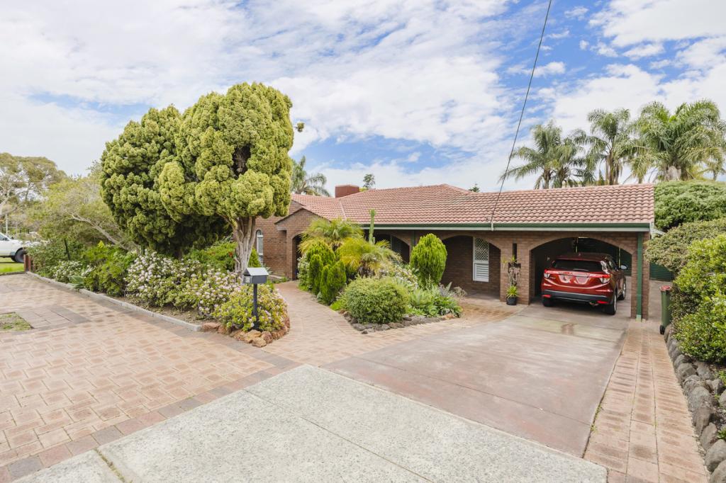 85 WONAMBI WAY, WANNEROO, WA 6065