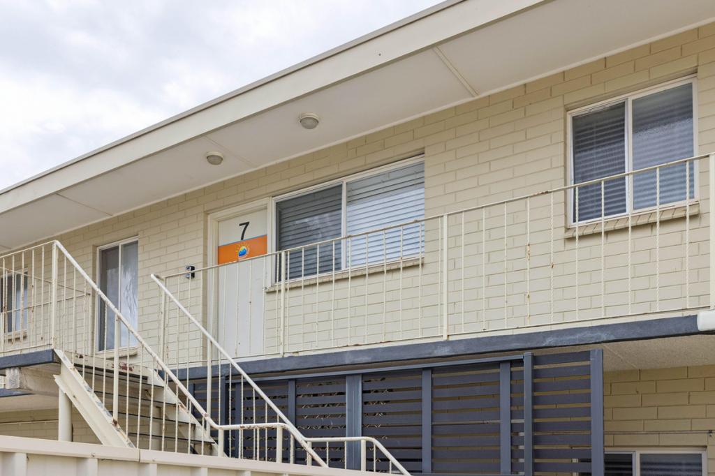 7/156 Frost Rd, Brahma Lodge, SA 5109