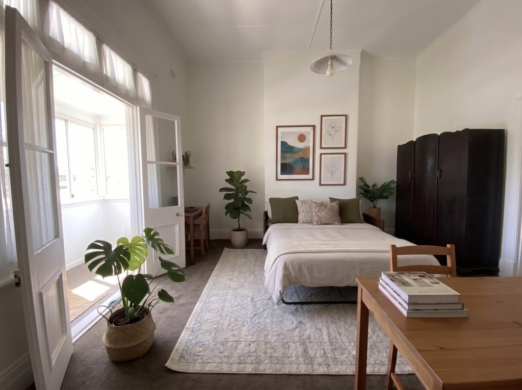 2/113 Petersham Rd, Marrickville, NSW 2204