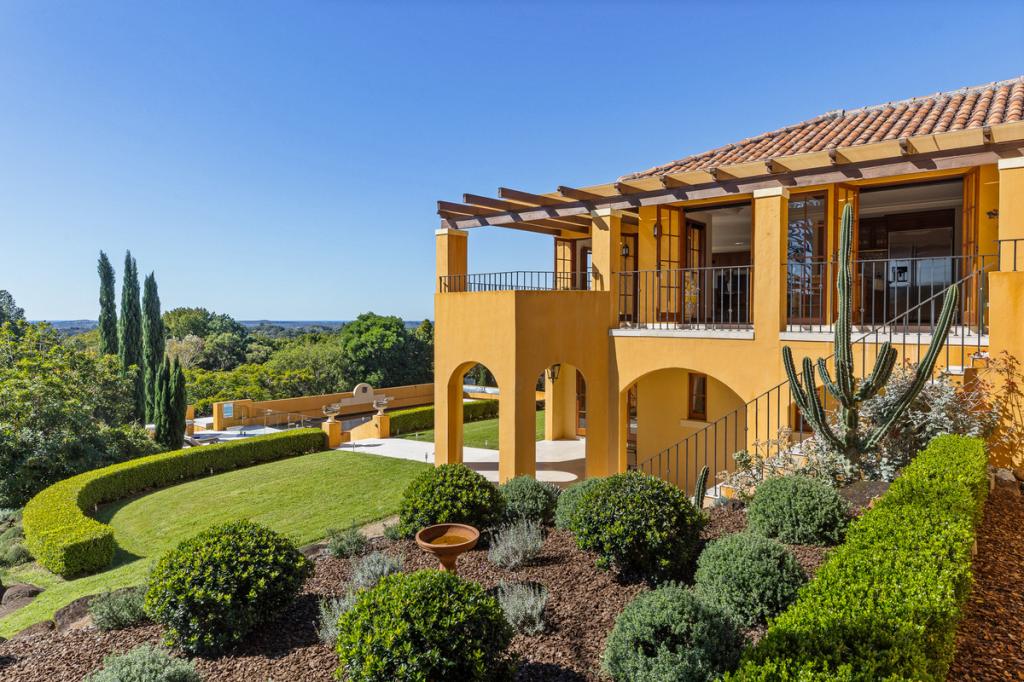 58 PACIFIC HEIGHTS DR, CUMBALUM, NSW 2478