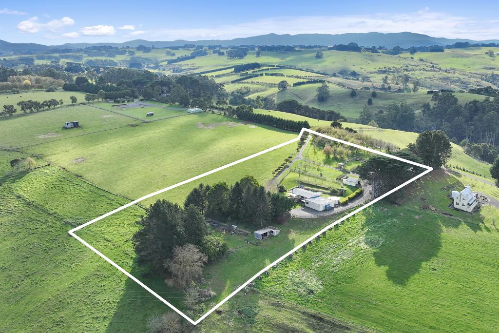 140 Mckenzie Rd, Neerim East, VIC 3831