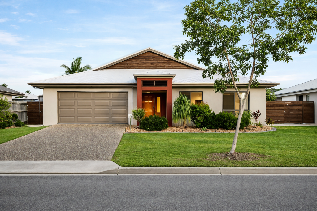 18 Bell Miner Way, Bohle Plains, QLD 4817