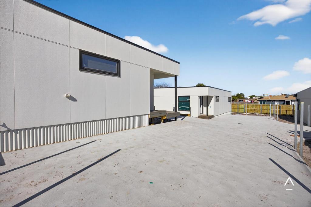 Unit 2/250 Agnes St, George Town, TAS 7253
