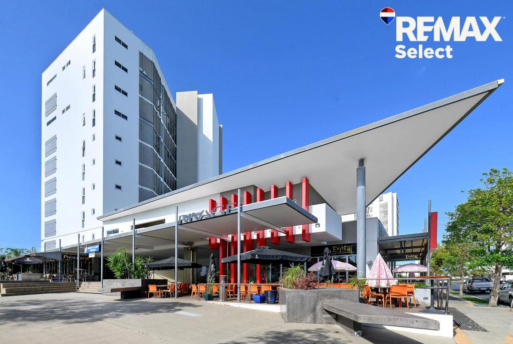 12/26 River St, Mackay, QLD 4740