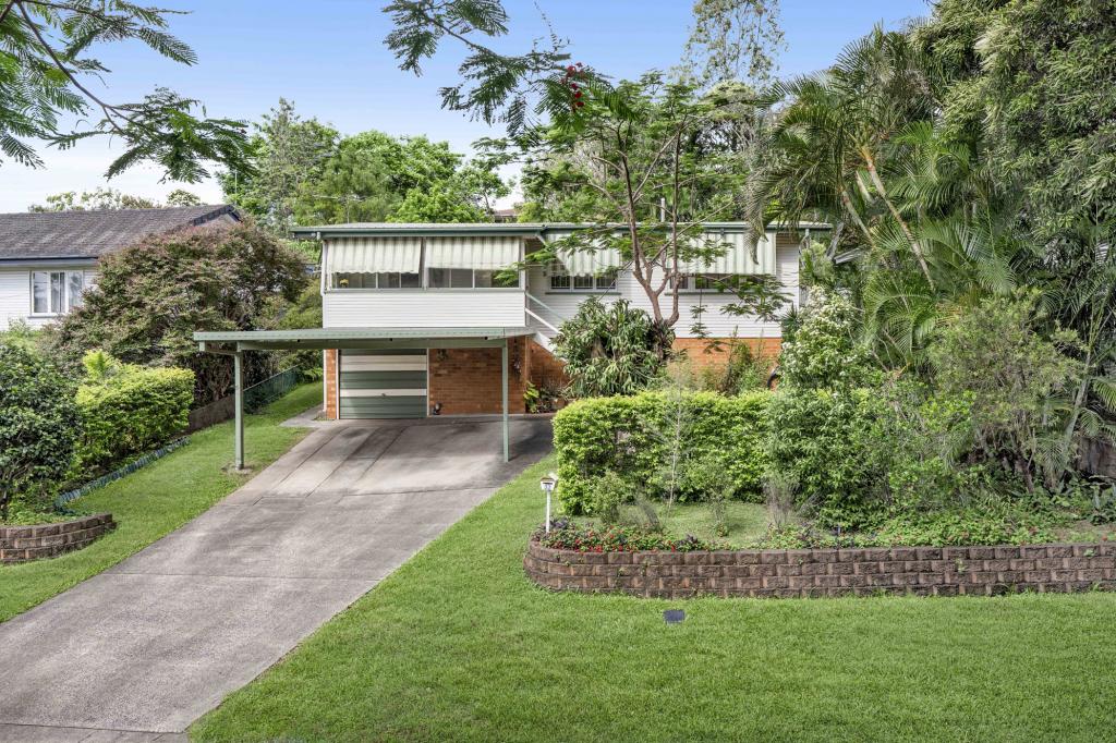 32 Ginahgulla St, Mount Gravatt East, QLD 4122