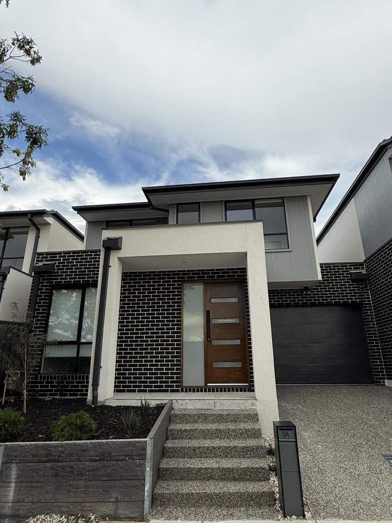 1a Jodie Cl, Doveton, VIC 3177
