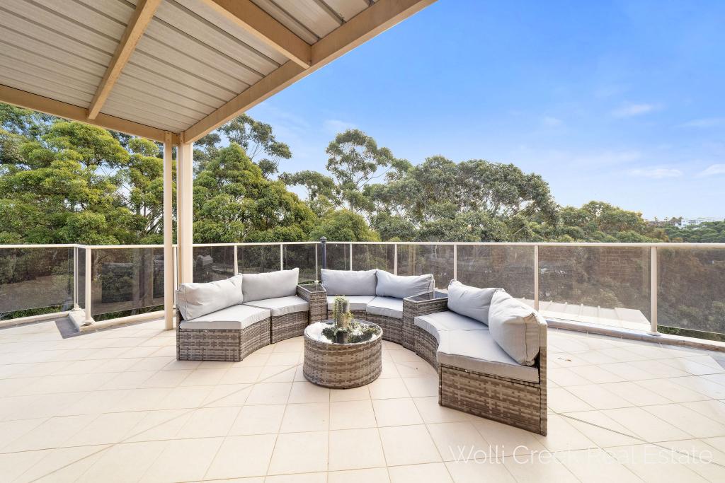 190/20 Lusty St, Wolli Creek, NSW 2205