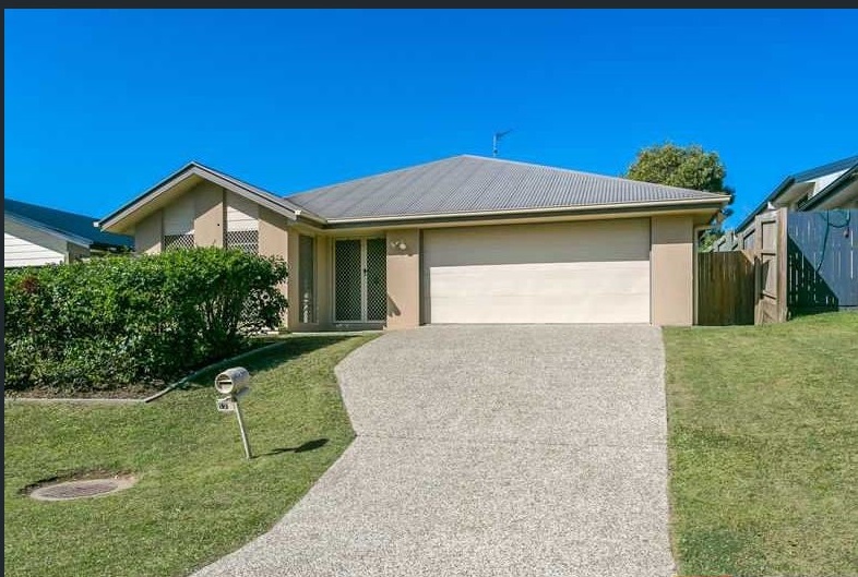 12 MADISON RD, COOMERA, QLD 4209