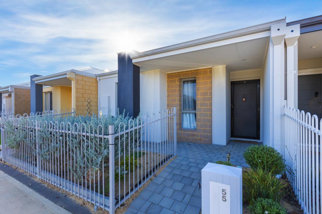 55 Velvetene Rd, Byford, WA 6122