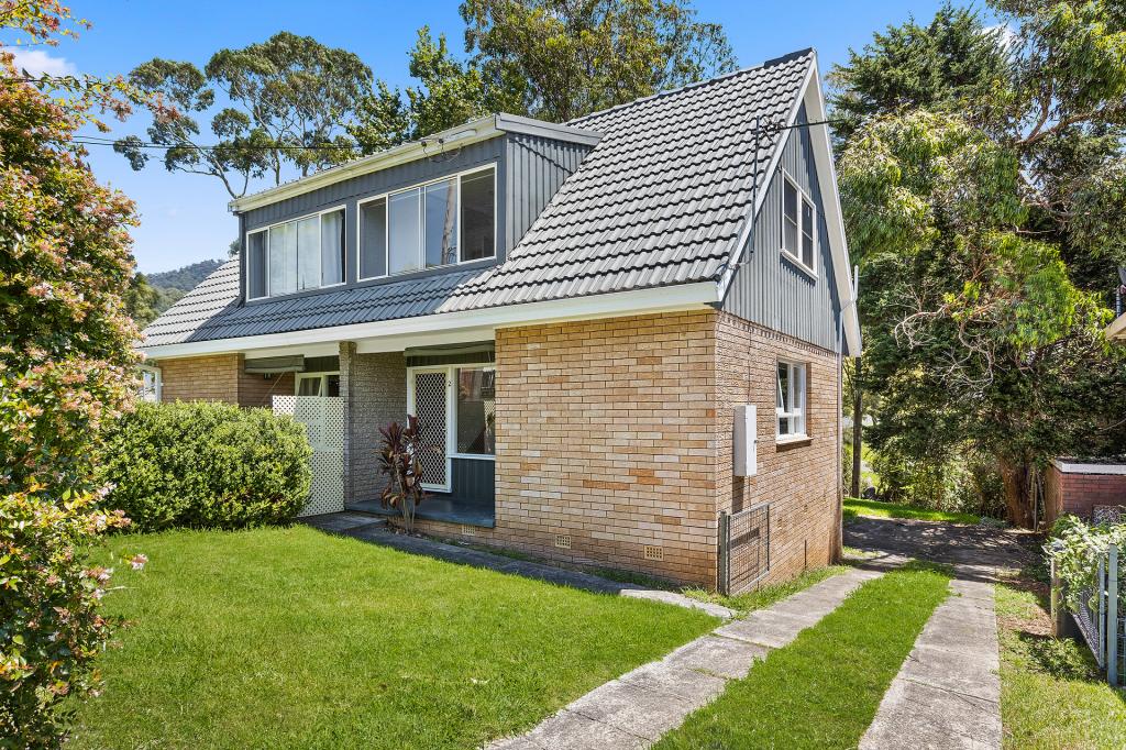 2/96 Brokers Rd, Balgownie, NSW 2519