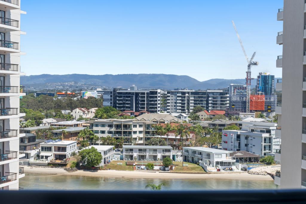 2077/23 Ferny Ave, Surfers Paradise, QLD 4217