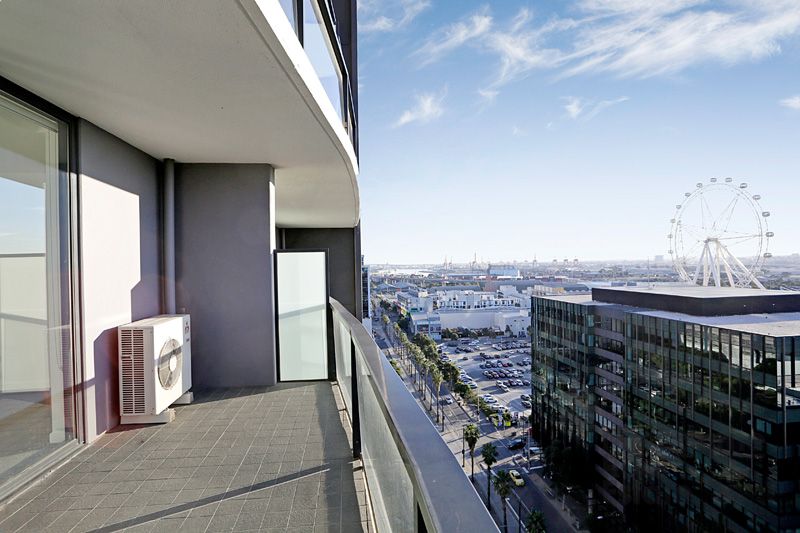 1514/8 Marmion Pl, Docklands, VIC 3008