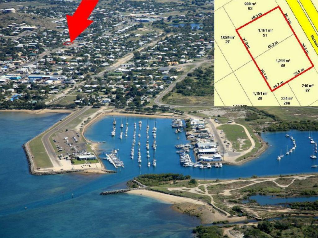 89-91 Herbert St, Bowen, QLD 4805