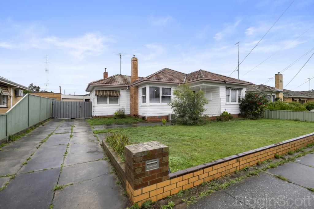 9 Elizabeth St, Wendouree, VIC 3355