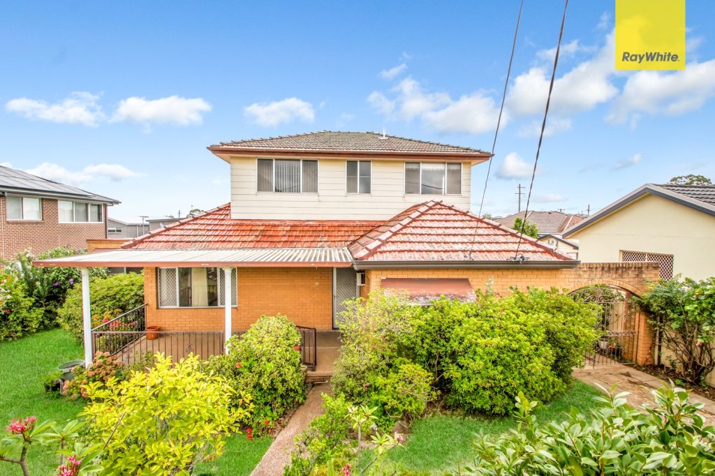 76 Monitor Rd, Merrylands, NSW 2160