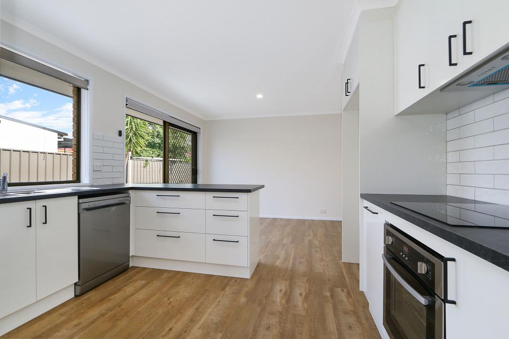 1/415 Mcdonald Rd, Lavington, NSW 2641