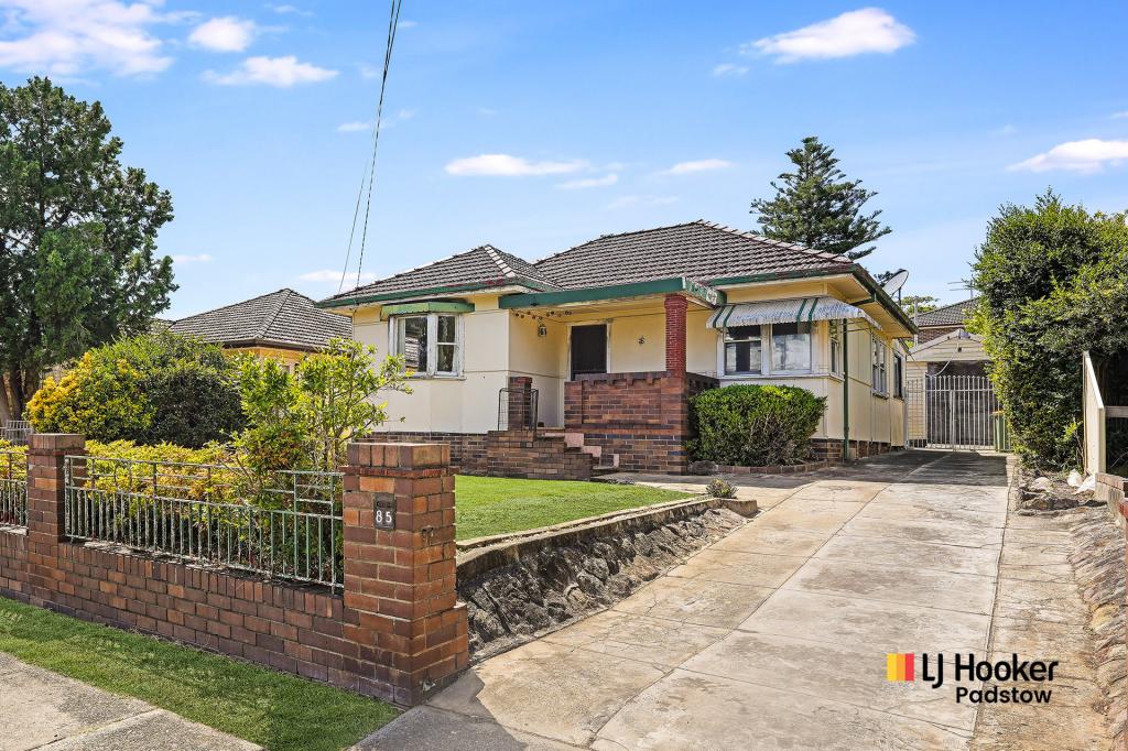 85 Howard Rd, Padstow, NSW 2211