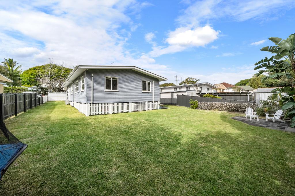 32 Lucan Ave, Aspley, QLD 4034