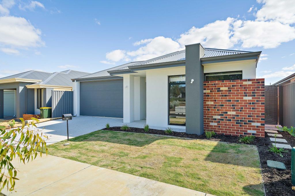 16 Zucca Cres, Wellard, WA 6170