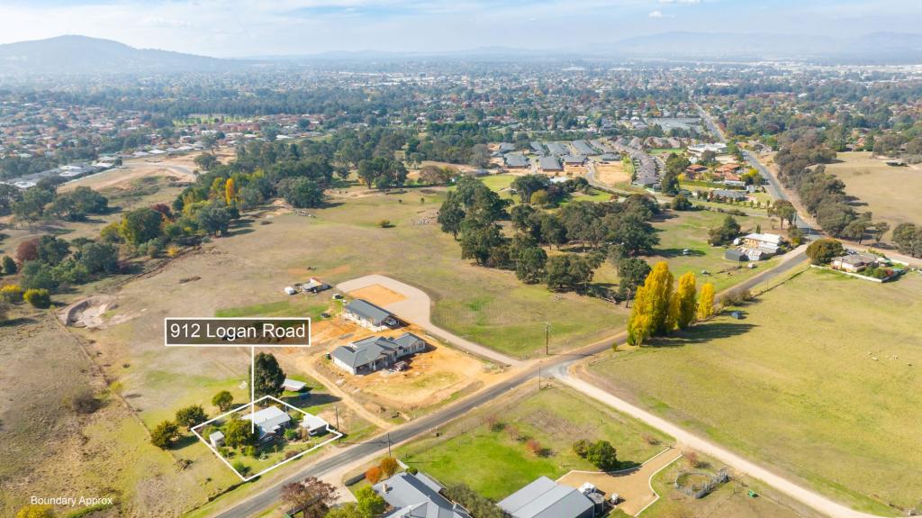 824 Logan Rd, Glenroy, NSW 2640