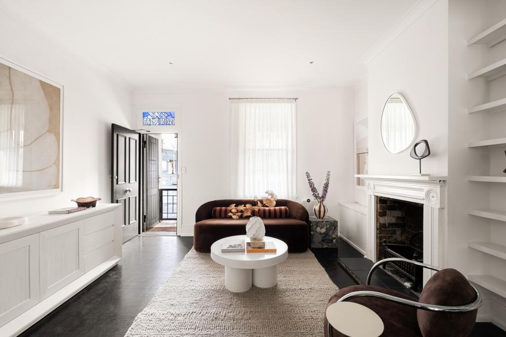 558 Bourke St, Surry Hills, NSW 2010
