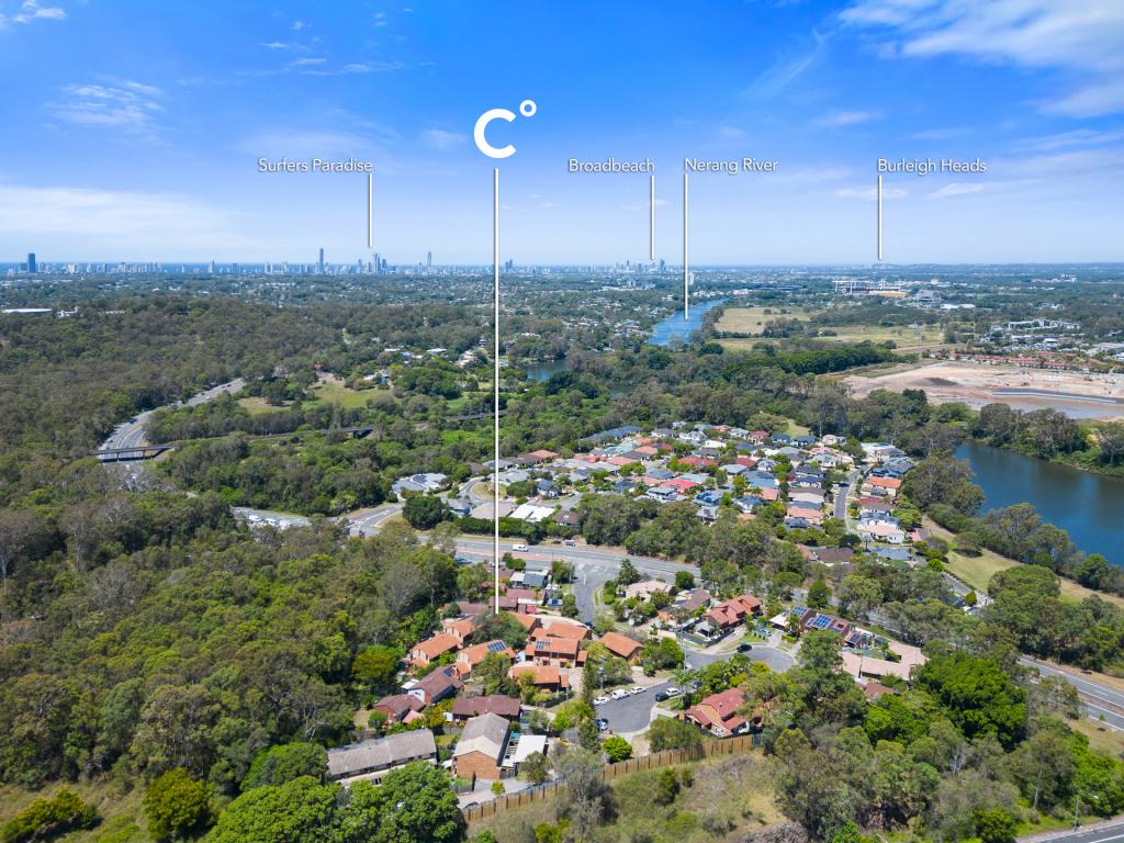 12/7-13 Parkridge Dr, Molendinar, QLD 4214